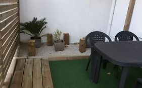 appartement proche de la mer